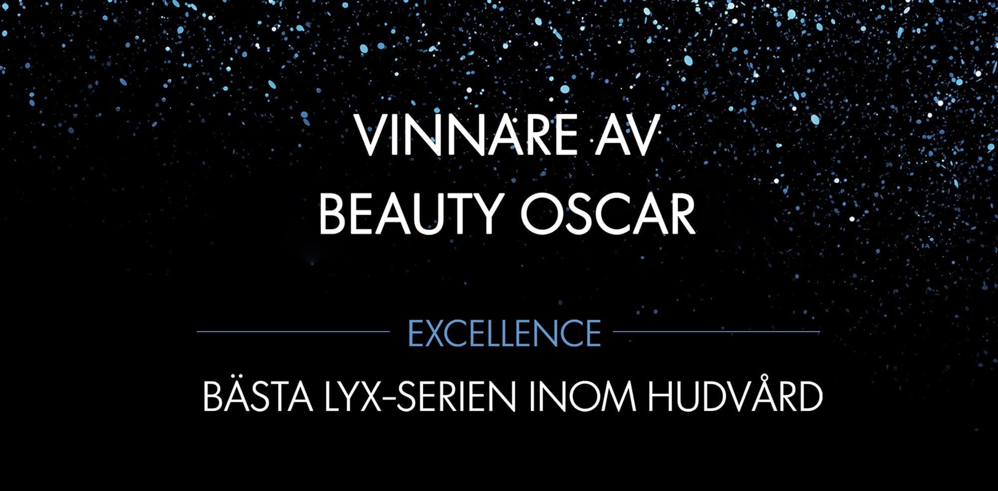 Excellence Beauty Oscar Book V2